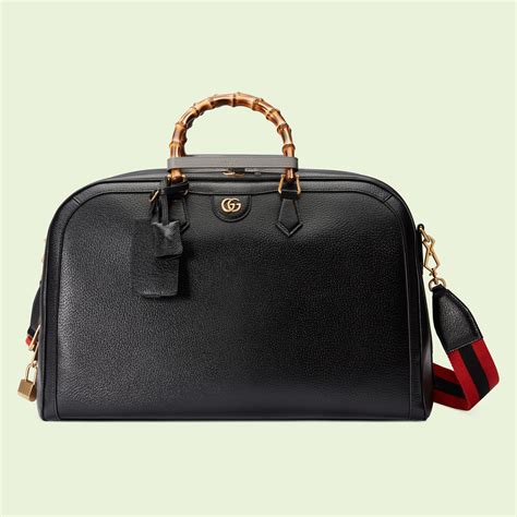 gucci diana medium bag|Gucci diana duffle bag.